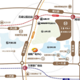 东原麓·印长江 | 地铁在侧 悦达四方