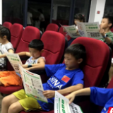 垃圾分类一小步 健康文明一大步