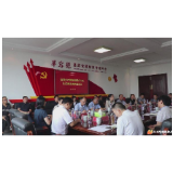 市委组织部基层建设调研组来华容摸了这两方面的情况……