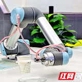 “数字化孪生” 勾勒虚实融合的未来式面貌