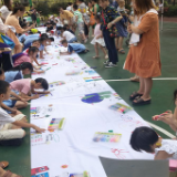 垃圾分类“承诺”上墙 “走心”厚植文明理念