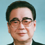 李鹏同志逝世