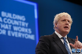 鲍里斯·约翰逊将接任英国首相