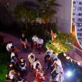 提前剧透！立起来的开发区如何强化党建？芙蓉Tips请收好~