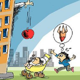 高空抛物 可以危害公共安全论处