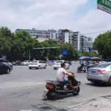 注意了!25日起,蒸湘南路雁城路口将实行交通管制