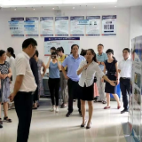 当好职工干部“娘家人” 长沙市总工会赴裕南街街道调研工会工作