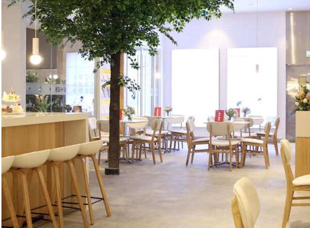 视频｜【设计说】硬核高颜值商业空间 500㎡原生态设计解锁想象力