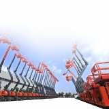 湖南工程机械企业高速增长探秘