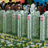 花式售楼宣传藏“坑”：赠送面积是违建，“豪宅”质量豆腐渣