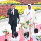 习主席访问后，这个阿拉伯国家“向东看”的脚步更快了