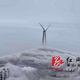 贺辉调研蓝山文旅产业发展