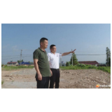 张兴隆到华洪运河三封寺段巡河