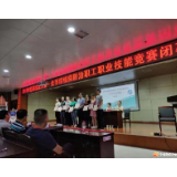 县人民医院三位医师在市技能大赛中展风采