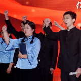 下农村近群众 芙蓉区中青干部实训营基层“练兵”