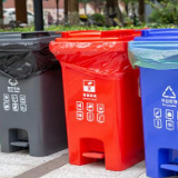 垃圾分类带火厨余粉碎机：管道负担增加，回收全链条仍待完善