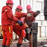 完钻井深8882米：亚洲陆上第一深井在塔新疆塔里木诞生