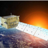 科技日报谈中国科学卫星发展：实现多个第一，闪耀苍穹