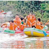 北京等多地出台新政 “夏日经济”成为消费新亮点