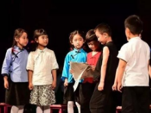 儿童文学研究会会长：儿童戏剧教育要向本土化迈进