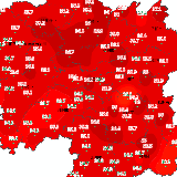 37℃！长沙今年首个高温橙色预警来了