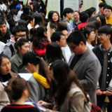 人社部：2019届高校毕业生834万人 就业进展平稳