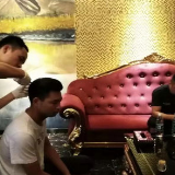 强执法严管控 筑牢禁毒防线