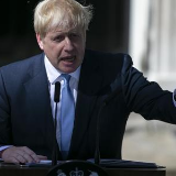 英国新首相：将非常“亲华”，对“一带一路”非常热情