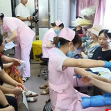 爱心为生命“加油” 长沙基层党员争做先锋带头献血