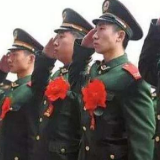 以习近平同志为核心的党中央关心退役军人工作纪实