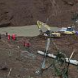 贵州水城山体滑坡已致22死