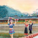 酷热天气去哪避暑 湖南这8个地方邀你清凉一“夏”