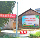 常宁：厕所“蝶变” 让乡村环境更美 让农民生活更美好