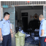 安全生产是底线！长沙一服装厂因消防隐患被停业整改