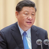 习近平会见全国退役军人工作会议代表