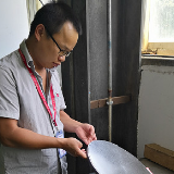 国企楷模｜黄德超：“研”途苦作乐 深藏功与名