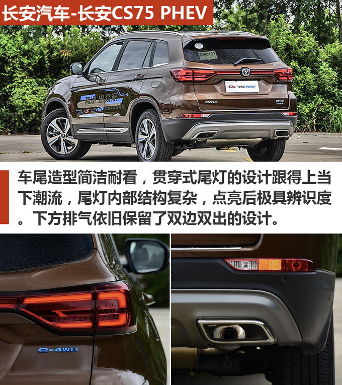 5秒破百油耗不到2升20万买混合动力SUV-图5