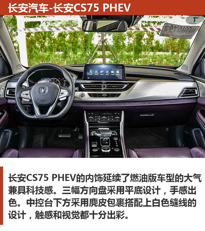 5秒破百油耗不到2升20万买混合动力SUV-图6