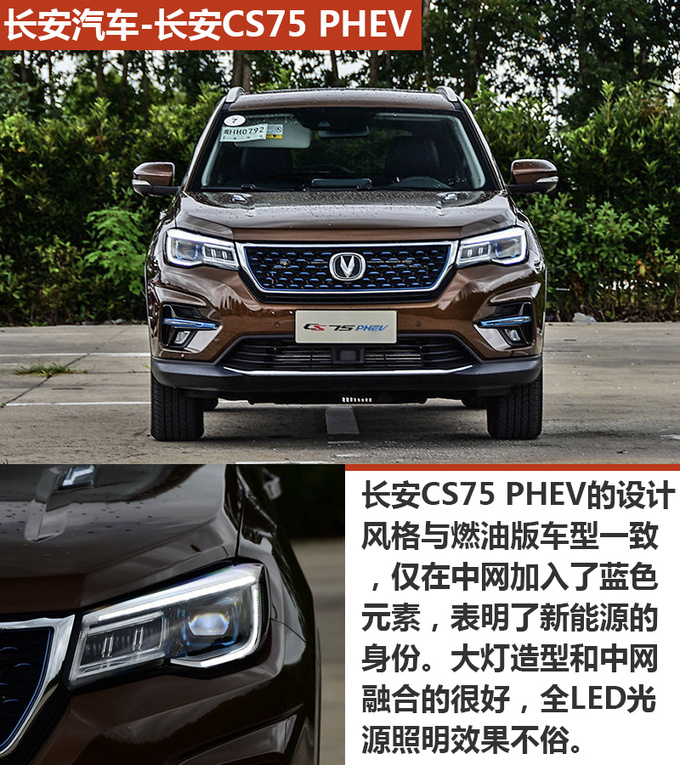 5秒破百油耗不到2升20万买混合动力SUV-图2