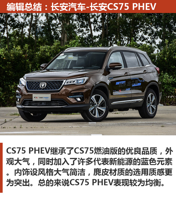 5秒破百油耗不到2升20万买混合动力SUV-图10