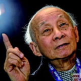 “中国光纤之父”：赵梓森