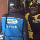 点外卖可查看商家后厨  长沙天心区启动网络餐饮提质