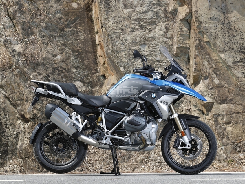 BMW R 1250 GS;R 1250 GS ADVENTURE;R 1250 RT