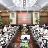 胡忠雄主持市政府第31次常务会议 研究安全生产 为民办实事等9个议题