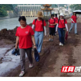 “+乡计划”湖南大学调研组深入瑶乡调研（图）