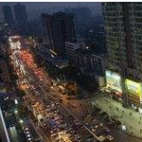 长沙开福区芙蓉广场至松桂园沿线设备故障抢修3小时恢复供电