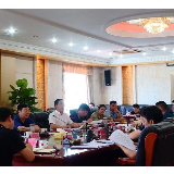 县人民政府第27次常务会议召开　研究了这些事......
