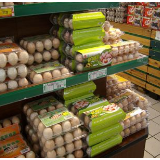 全国鸡蛋价格上涨 长沙部分超市每公斤超12元