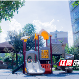 支部建到小区上 催动老小区“逆生长”