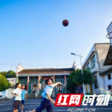 这颗文明新“种子” 如何“点亮”红边城温暖万家